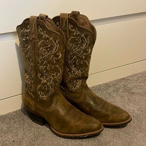 Twisted X Women’s Cowboy Boots Size 8.5